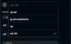 Conta lol prata 2 mmr alto 3 PAGINAS de runa