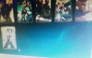 Ex Challenger (S3,S4) Janna Vitoriosa, Mestre 3V3 Com Icone