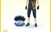 Pokemon Go Conta Lvl 40
