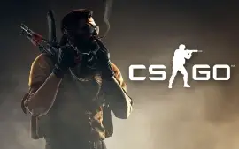 Conta Csgo Com 20,000 Horas Jogadas E Saldo de 10 reais.