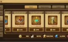 #390 Verad Bastet Woosa Gany Ethna