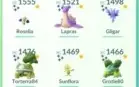 CONTA POKEMON GO LVL 40, INSTINCT, CONTA GMAIL!