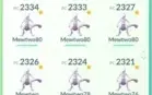 CONTA POKEMON GO LVL 40, INSTINCT, CONTA GMAIL!