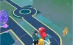 Conta Pokémon GO Level 25