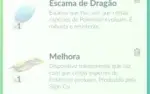 Conta Pokémon GO Level 25