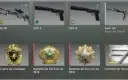 CONTA DE CS:GO COM 6 MEDALHAS