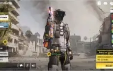 Call of Duty Mobile Conta Rara, Ítens Lendários!