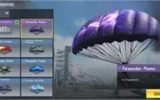 Call of Duty Mobile Conta Rara, Ítens Lendários!