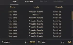 Conta Bdo alto potencial de evolução