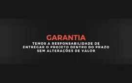 Desenvolvo seu sistema ou site!