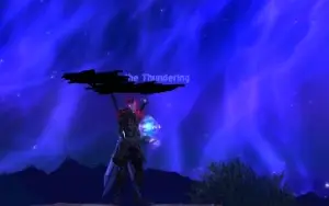Conta wow +13 personagens LVL max