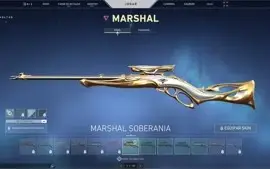 conta de valorant mais de 1500 em skins