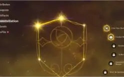 5*Venti AR35/5*lápide do lobo ,4*Beidou,4fischl,4ningguang,