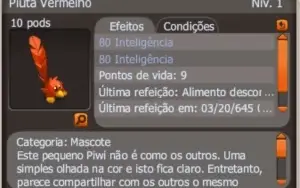 [PROMOÇÃO] Piuta vermelho HELIOBOROS