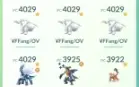 Conta Pokemon go Top 3 Brasil