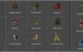 RP LVL 350 + ML 30 DISTANCE 110 - CARTA RK EM MAOS