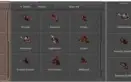 RP LVL 350 + ML 30 DISTANCE 110 - CARTA RK EM MAOS