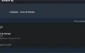 CONTA STEAM 18 ANOS COM LEVEL 111