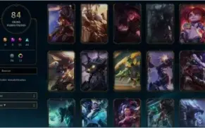 ACC UNRANKED BOA PARA SMURF