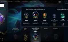 ACC UNRANKED BOA PARA SMURF