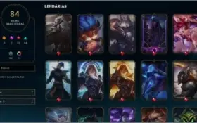 ACC UNRANKED BOA PARA SMURF