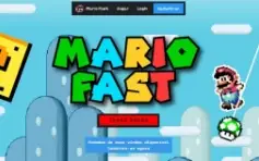 Novo SubWay V3 + Mário