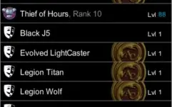CONTA 9 ANOS AQW