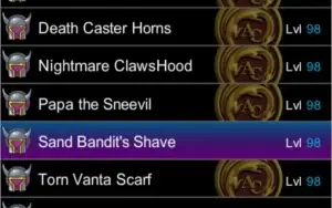 CONTA 9 ANOS AQW