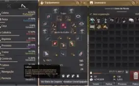 Musah Lv. 62 265AP 297DP - P2W