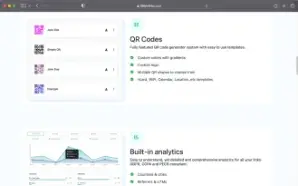 🚀 SaaS de Bio Links e Encurtador de URL🚀
