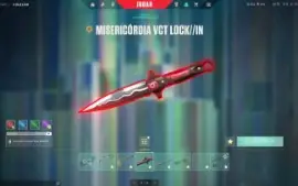 [3000 Reais Em Skins] Conta De Valorant Com Pacote Lock In