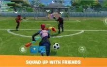 Fortnite Mobile (Tudo desbloqueado) Para Android