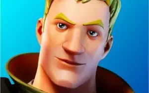Fortnite Mobile (Tudo desbloqueado) Para Android