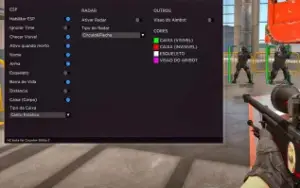Cs2 Cheat Aimbot Esp Triger Externo