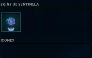 Conta d4 lol