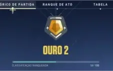 CONTA OURO VALORANT SMURF EMAIL NAO VERIFICADO