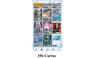 Pokémon TCG Pocket ( Deck Mewtwo EX )