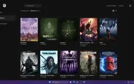 Conta Epic Games no preço!