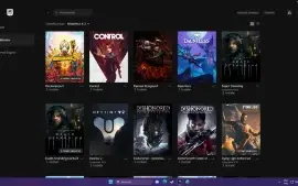 Conta Epic Games no preço!