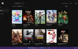 Conta Epic Games no preço!