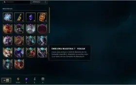 CONTA LEVEL 484 GOLD 4 309 SKINS e key de valorant