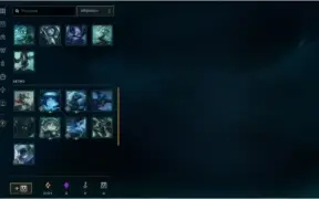 CONTA LEVEL 484 GOLD 4 309 SKINS e key de valorant