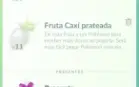 Conta Pokémon go level 33 com lendários alguns 100%