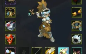 Vendo Conta Dofus/wakfu