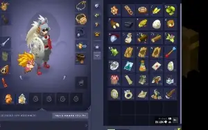 Vendo Conta Dofus/wakfu