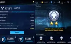 Conta Marvel Future Fight TOP barato!