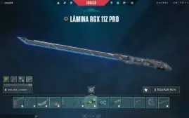 Conta Valorant RARIDADE (Beta) +4k gastos!!!