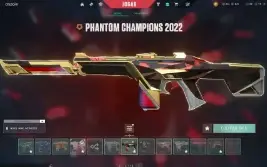 Conta Valorant RARIDADE (Beta) +4k gastos!!!