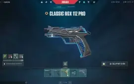 Conta Valorant RARIDADE (Beta) +4k gastos!!!