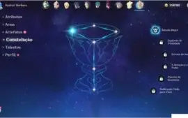 GENSHIN IMPACT - AR25 - DILUC, QIQI, FISCHL C2, NINGGUANG